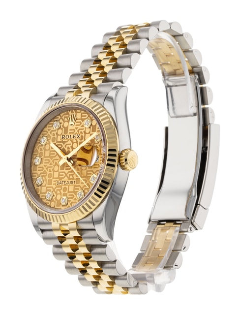 Rolex Datejust 126233 Image 2